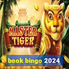 book bingo 2024