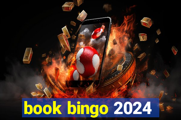 book bingo 2024