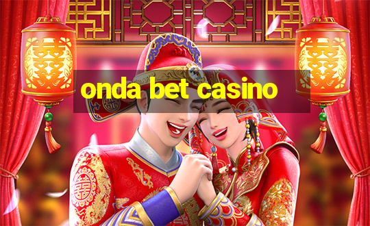 onda bet casino