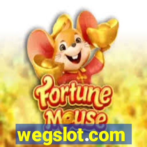 wegslot.com