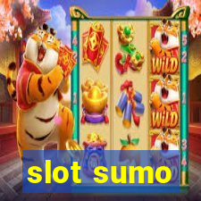 slot sumo