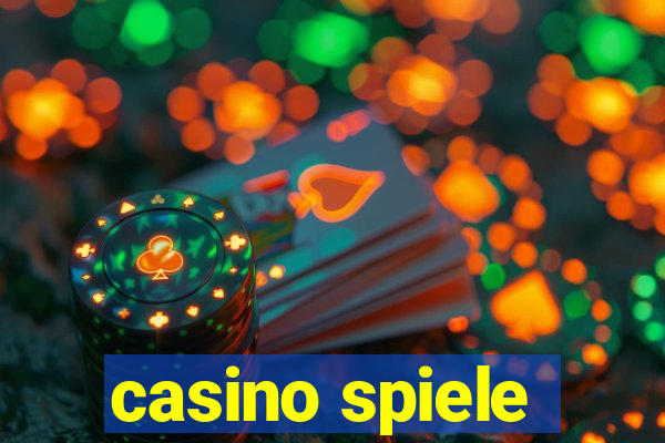 casino spiele