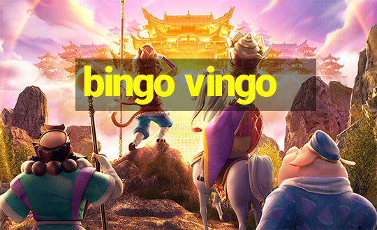 bingo vingo