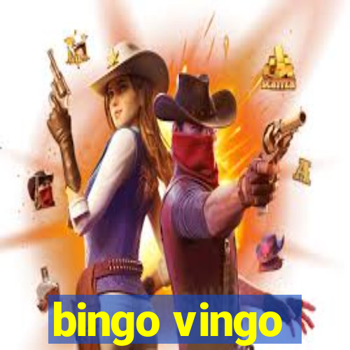 bingo vingo