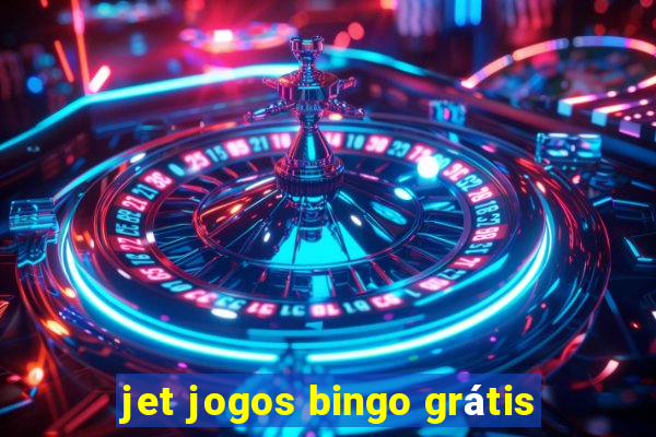 jet jogos bingo grátis