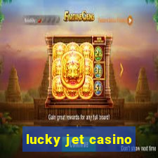 lucky jet casino