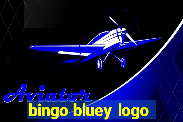 bingo bluey logo