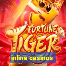 inline casinos