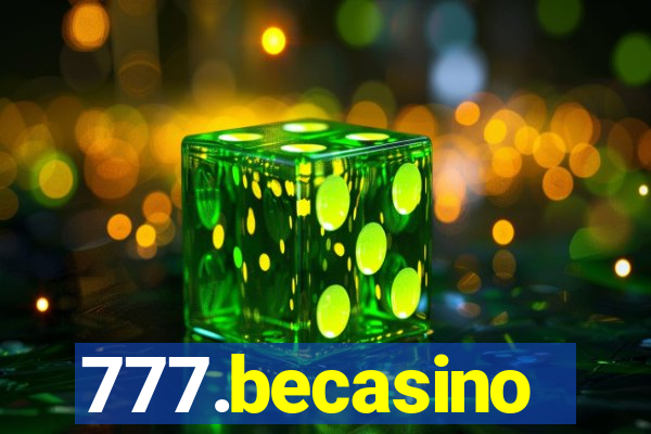 777.becasino