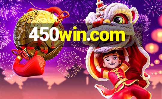 450win.com