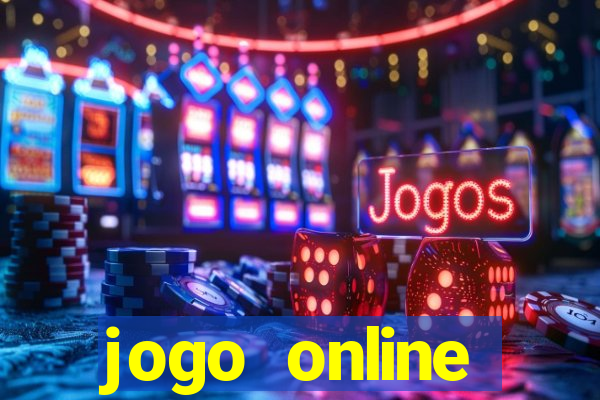 jogo online apostando dinheiro