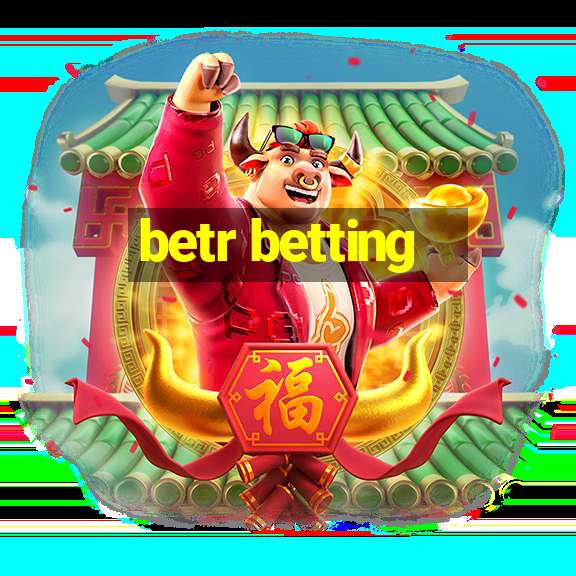 betr betting