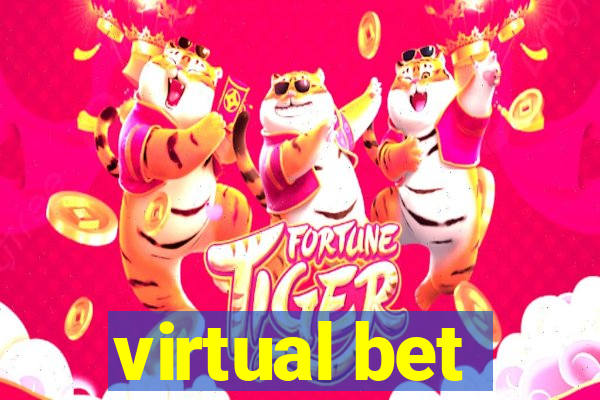 virtual bet