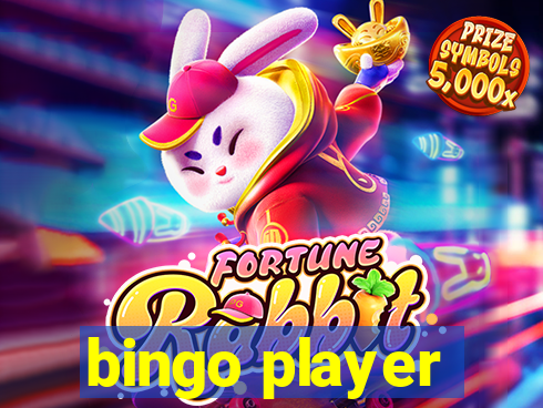 bingo player