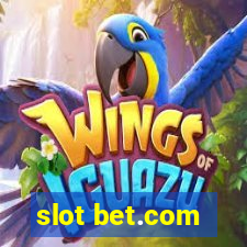 slot bet.com