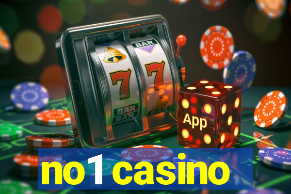 no1 casino