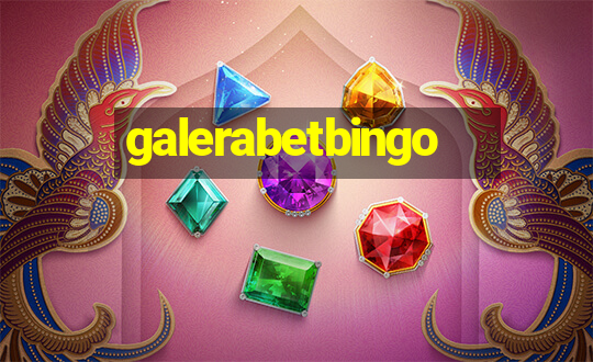 galerabetbingo