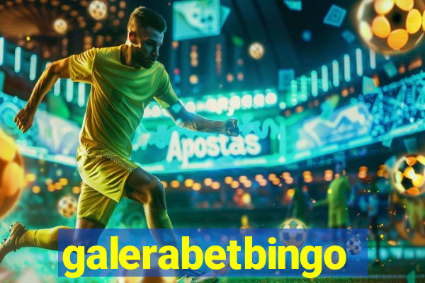 galerabetbingo