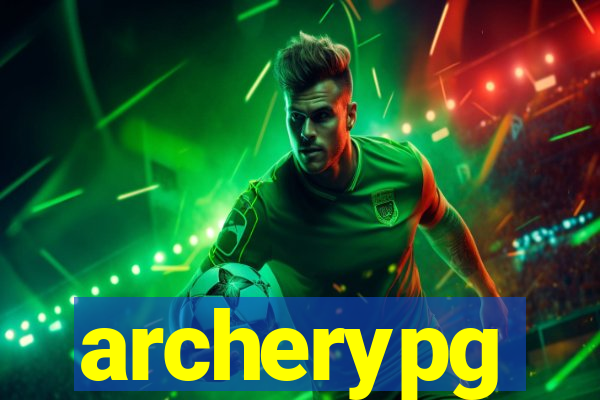 archerypg