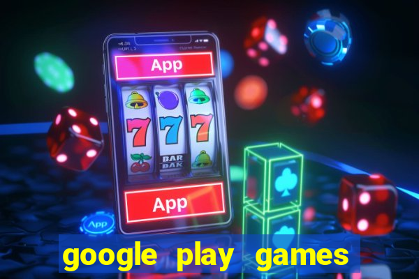 google play games beta pc