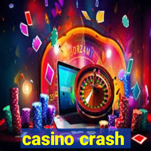 casino crash