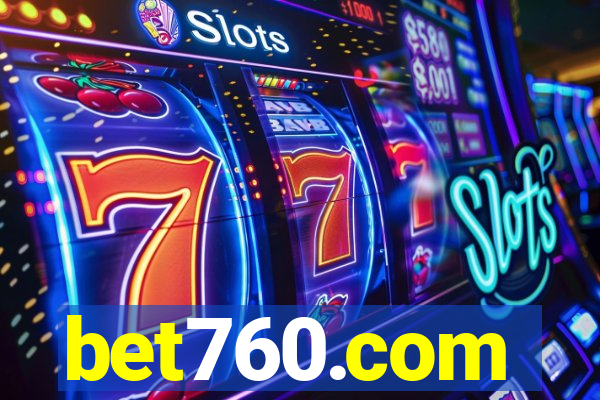 bet760.com