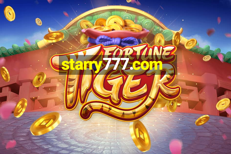 starry777.com