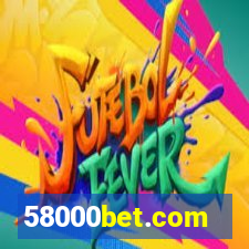 58000bet.com