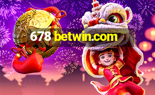 678 betwin.com