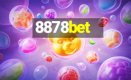 8878bet