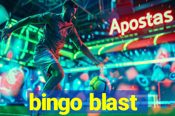 bingo blast