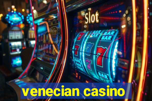 venecian casino