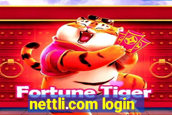 nettli.com login