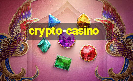 crypto-casino