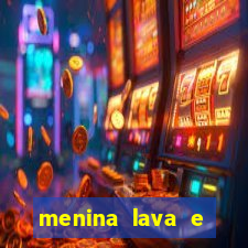 menina lava e menino gelo 360