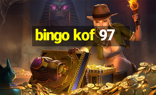 bingo kof 97