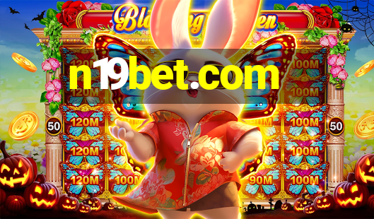 n19bet.com