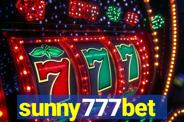 sunny777bet