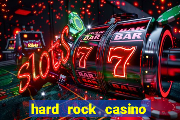 hard rock casino catoosa oklahoma