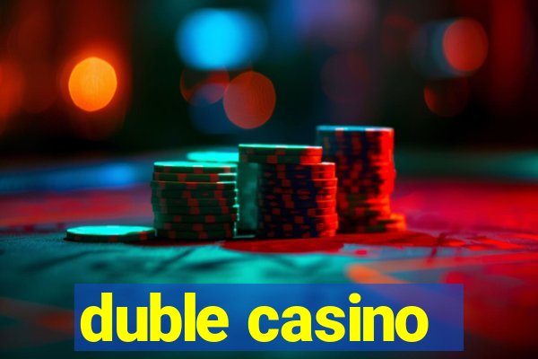 duble casino