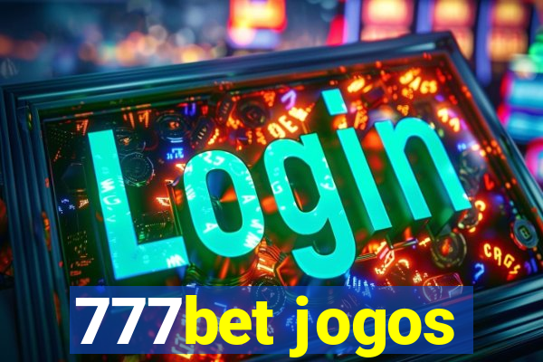 777bet jogos