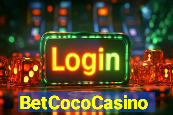 BetCocoCasino