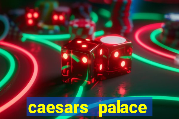 caesars palace casino online