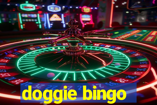 doggie bingo