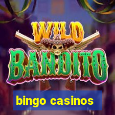 bingo casinos