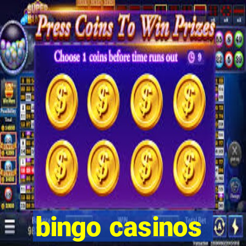 bingo casinos