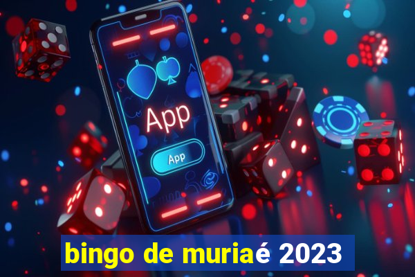 bingo de muriaé 2023