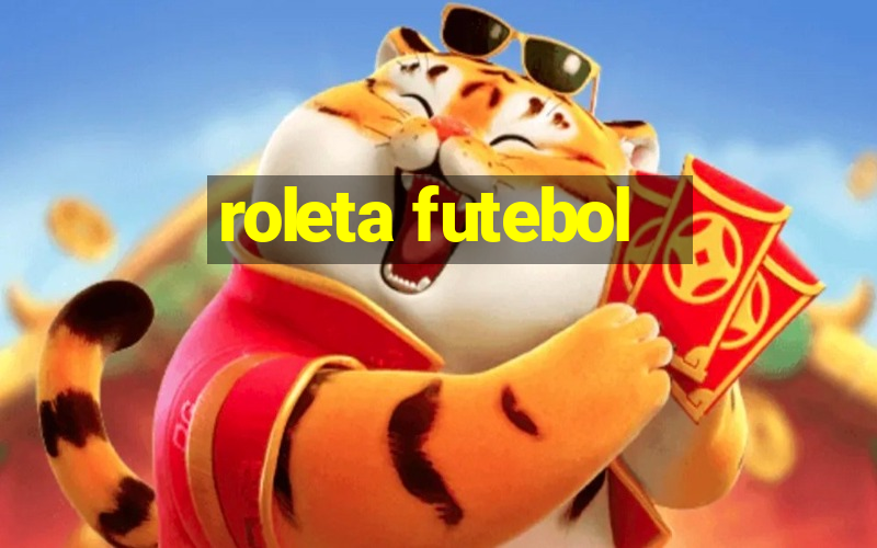 roleta futebol