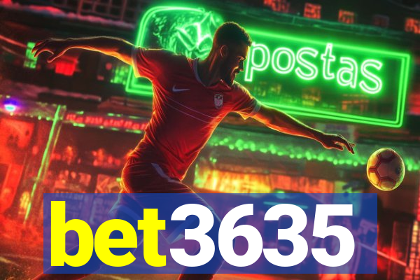 bet3635