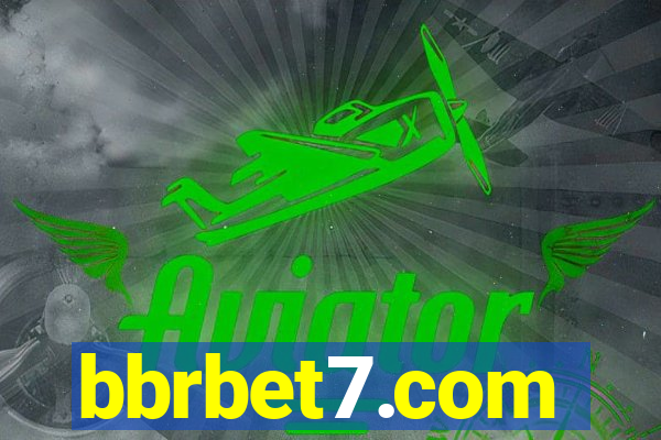 bbrbet7.com